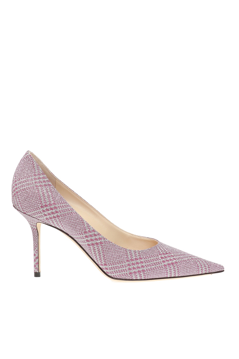 Jimmy choo discount love 85 candyfloss